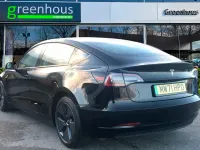Used Tesla Model 3 Standard Range 208 kW (283 HP) 2021 Sedan