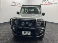 Used Suzuki Jimny 2025 Grey SUV