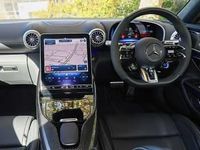 Used Mercedes AMG GT 63 AMG 585 HP (430 kW) 2024 Grey Coupe