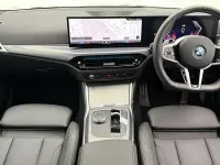 Used BMW 330e M Sport 292 HP (214 kW) 2025 Grey Sedan