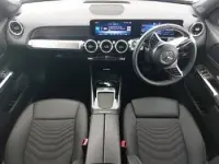 Used Mercedes GLB200 Executive 163 HP (119 kW) 2025 Grey SUV