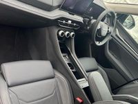 New Skoda Kodiaq SE L 150 HP (110 kW) 2025 Black magic pearl effect SUV