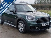 Used Mini Cooper S Countryman 2018 SUV