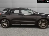 Gebraucht Ford Edge ST-Line 238 PS (175 kW) 2019 Schwarz SUV