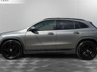 Used Mercedes GLA200 AMG line 163 HP (119 kW) 2022 SUV