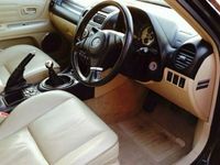 Used Lexus IS200 153 HP (112 kW) 2005 Sedan