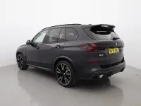 Used BMW X5 M Sport 347 HP (255 kW) 2025 Black SUV