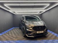 Used Ford Transit Custom Trend 130 HP (95 kW) 2018 Grey Van