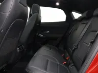 Used Jaguar E-Pace R-Dynamic 201 HP (147 kW) 2022 Red SUV