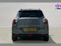 Used SsangYong Tivoli 163 HP (119 kW) 2023 Grey SUV