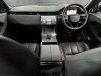 Used Land Rover Range Rover evoque SE Dynamic 204 HP (150 kW) 2024 White SUV