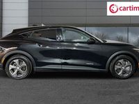 Used Ford Mustang Extended Range 294 HP (216 kW) 2023 Black SUV