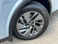 Used Nissan Qashqai Acenta Premium 2024 Grey SUV