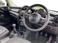 used Mini Cooper Hatchback 1.53dr - 2016 (16)