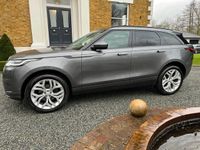 used Land Rover Range Rover Velar 2.0 R-DYNAMIC SE 5d 177 BHP Estate