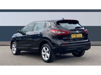 used Nissan Qashqai 1.3 DiG-T 160 Acenta Premium 5dr DCT