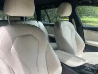 Used BMW 530 M Sport 261 HP (191 kW) 2020 Grey Estate