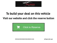 Used Ford Galaxy Titanium X 150 HP (110 kW) 2016 Blue MPV