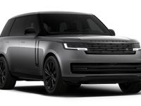 New Land Rover Range Rover Autobiography 460 HP (338 kW) 2025 SUV