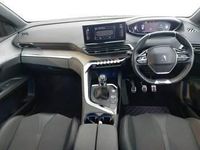 Used Peugeot 3008 GTi 131 HP (96 kW) 2022 Black SUV