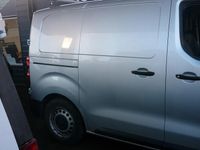 Second-hand Peugeot Expert 2018 Argintiu Van