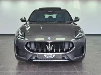 Used Maserati Grecale 330 HP (242 kW) 2023 Grey SUV