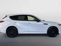 Used Mazda CX-60 Homura-Line 328 HP (241 kW) 2024 White SUV