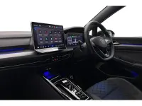 Used VW Golf VIII 333 HP (244 kW) 2025