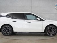 Used BMW iX M Sport 295 kW (402 HP) 2025 White SUV