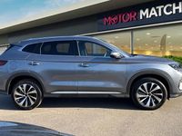 Used BYD Seal U Comfort 2025 Grey SUV