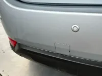 Used Mazda CX-5 Inclusive 150 HP (110 kW) 2019 Silver SUV