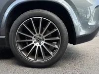 Used Mercedes GLE400 AMG line 325 HP (239 kW) 2022 Grey SUV