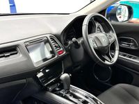 used Honda HR-V 1.5 I-VTEC SE 5d 129 BHP