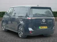 Used VW ID. Buzz 250 kW (340 HP) 2025 Blue MPV