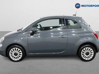 used Fiat 500 1.2 Lounge 3dr