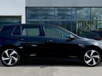 used VW Golf VII 2.0 TSI 245 GTI Performance 5dr DSG