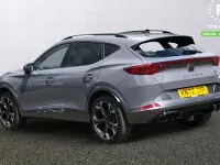 Używany Cupra Formentor VZ2 310 KM (228 kW) 2024 SUV