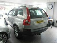 Used Volvo XC90 2005 SUV