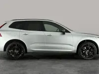 Used Volvo XC60 R-Design Pro 235 HP (172 kW) 2020 Silver SUV