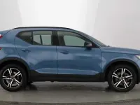 Used Volvo XC40 Plus 161 HP (118 kW) 2023 SUV
