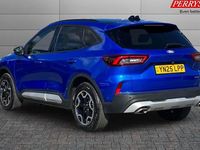 Used Ford Kuga Active 242 HP (177 kW) 2025 SUV