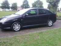 Used Citroën C5 110 HP (80 kW) 2007 Hatchback