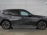 Used BMW X3 M Sport 194 HP (142 kW) 2025 Grey SUV