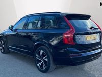 used Volvo XC90 Diesel Estate 2.0 B5D [235] Plus Dark 5dr AWD Geartronic