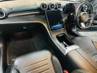 Used Mercedes C200 AMG line 2022 Grey Estate