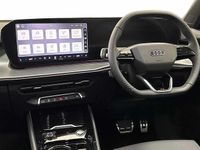 New Audi Q3 S-Line 150 HP (110 kW) 2025 Grey SUV