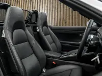 Used Porsche 718 Boxster 2023 Grey Cabriolet
