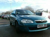 Used Mazda 323 2000 Hatchback