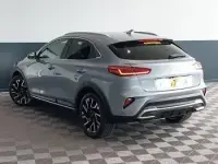 Used Kia XCeed 158 HP (116 kW) 2023 Silver SUV