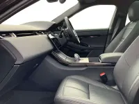 Used Land Rover Range Rover evoque SE Dynamic 2025 Black SUV
